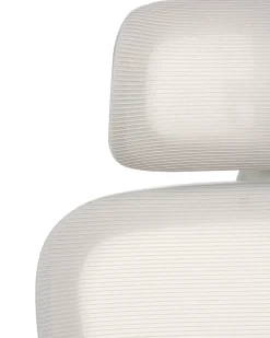 Skrivebordsstol SOLIS Beige