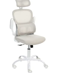 Skrivebordsstol SOLIS Beige