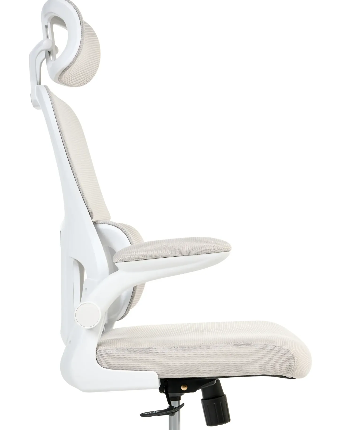 Skrivebordsstol SOLIS Beige