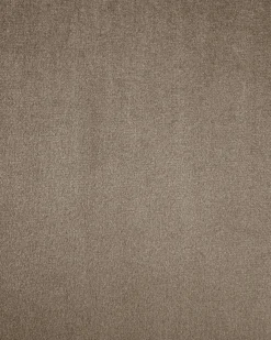 Skrivebordsstol VELENCIA Velour Brun