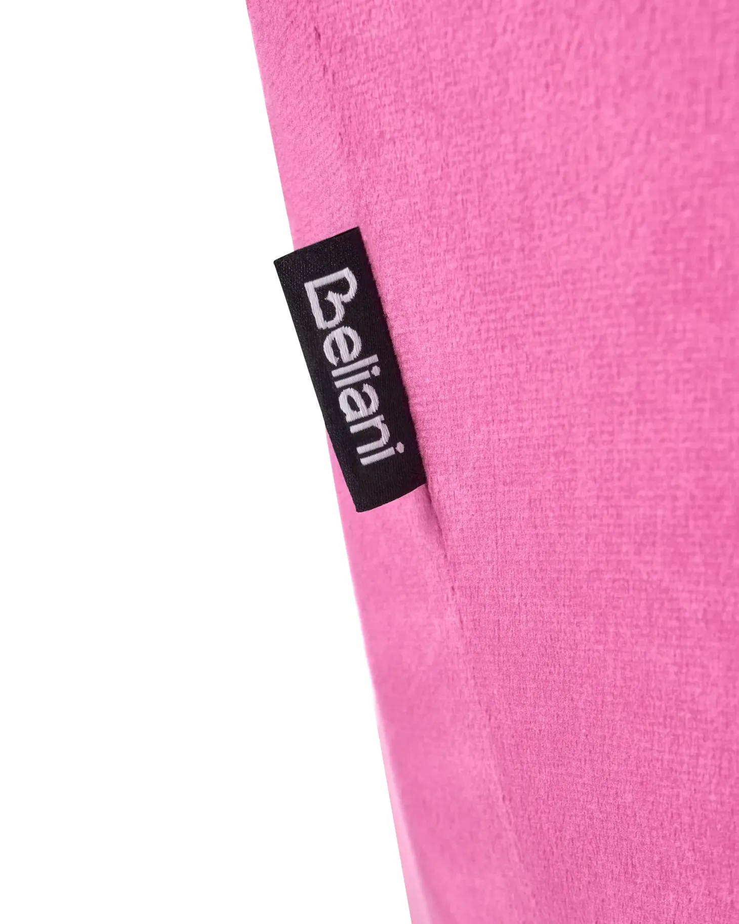 Skrivebordsstol VELENCIA Velour Fuchsia