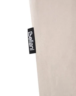 Skrivebordsstol VELORIA Velour Beige