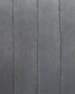 Skrivebordsstol VENICE Velour Grå
