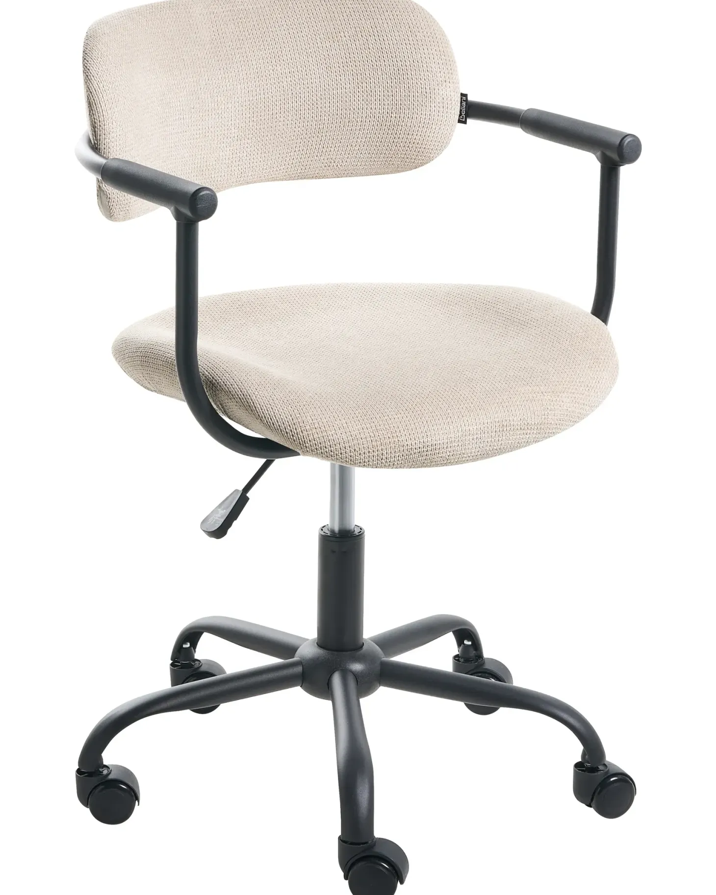 Skrivebordsstol VYRA Beige