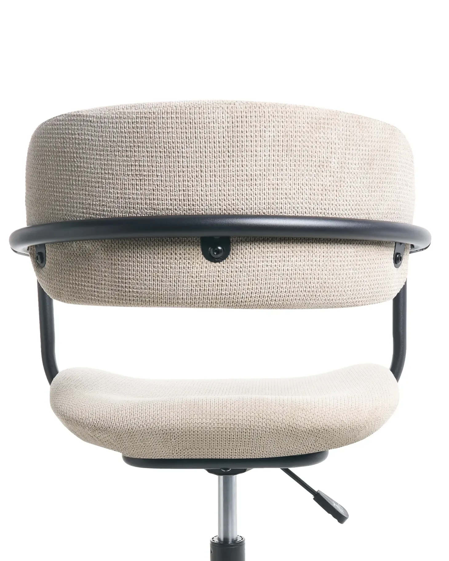 Skrivebordsstol VYRA Beige