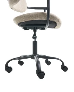 Skrivebordsstol VYRA Beige