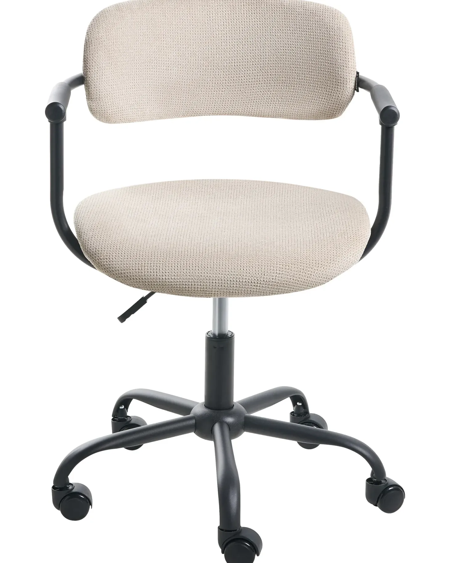 Skrivebordsstol VYRA Beige