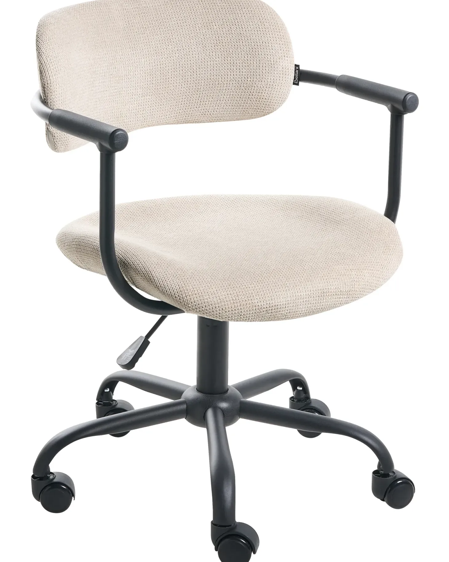 Skrivebordsstol VYRA Beige
