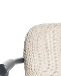 Skrivebordsstol VYRA Beige