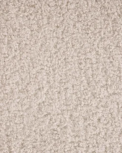 Skrivebordsstol WHIZZY Boucle Lys Beige