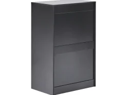 5 skuffers commode ALBERTA Sort
