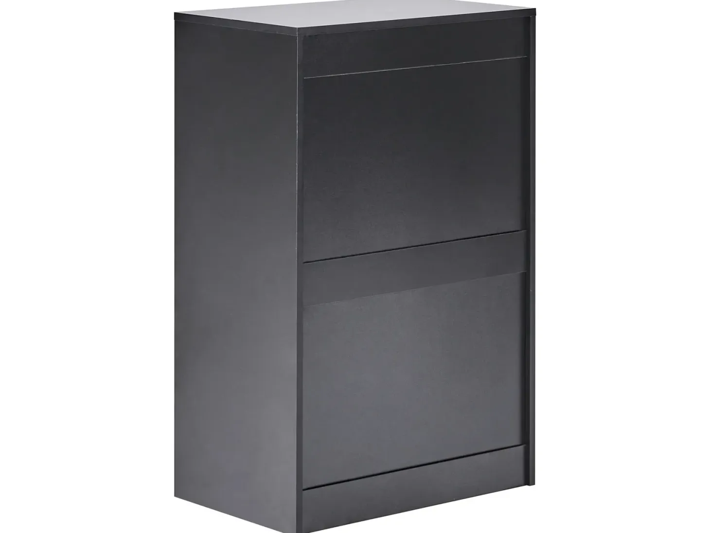 5 skuffers commode ALBERTA Sort
