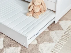 Skummadras PRECIOUS H2/3 Medium 80 x 200 cm