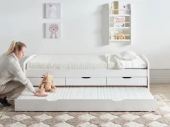 Skummadras PRECIOUS H2/3 Medium 80 x 200 cm