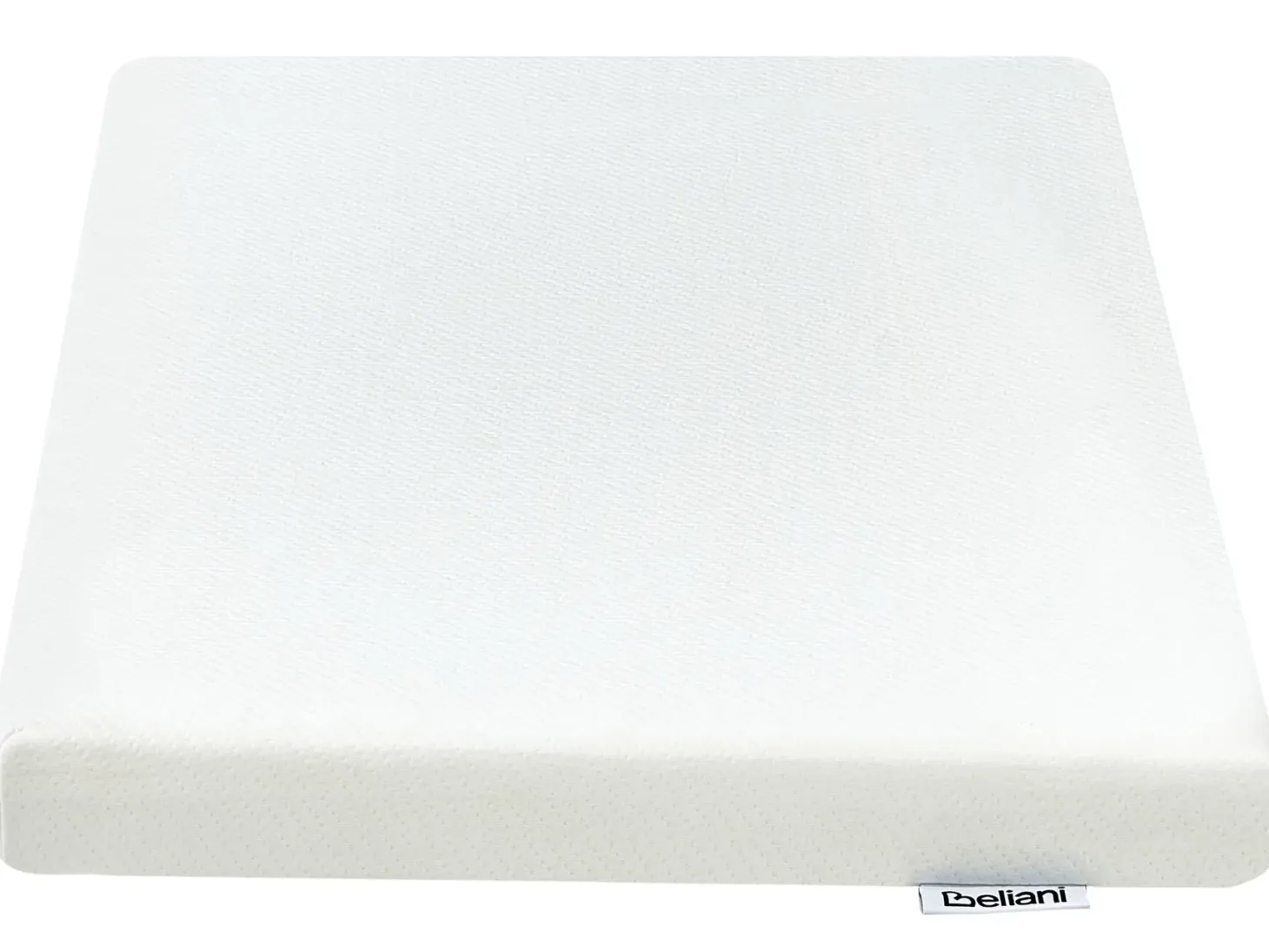 Skummadras til børneseng CUDDLY H2/3 Medium 70 x 130 cm