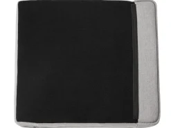 Sofa 3 personers CHESTERFIELD Lysegrå