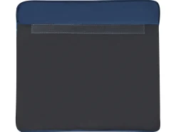Sofa 3 personers CHESTERFIELD Velour Navy Blå