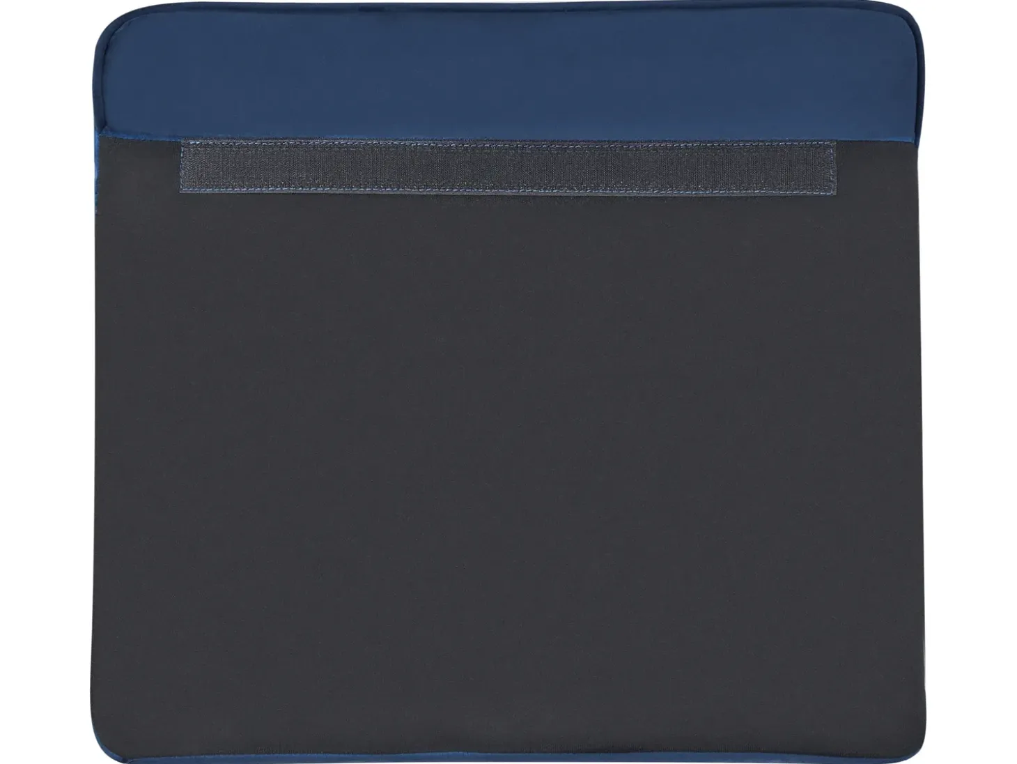 Sofa 3 personers CHESTERFIELD Velour Navy Blå