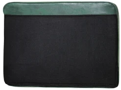 Sofa 3 personers CHESTERFIELD Kunstlæder Grøn