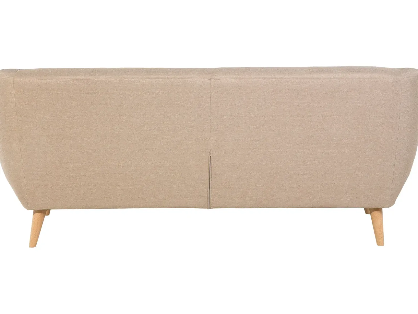 Sofa 3 personers MOTALA Beige