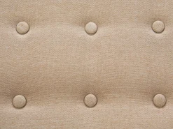 Sofa 3 personers MOTALA Beige
