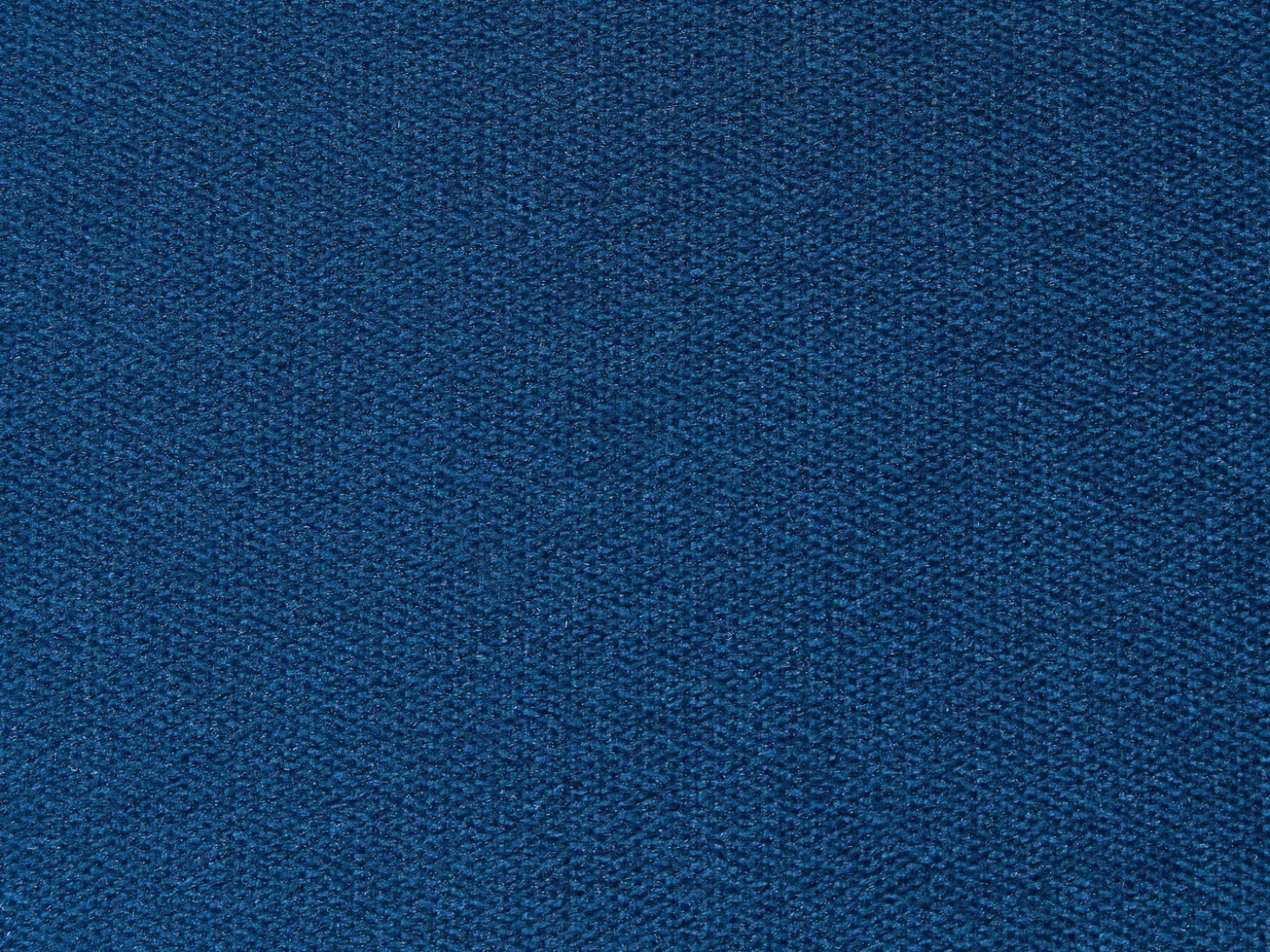 Sofa 2 personers SKIEN Velour Navy Blå