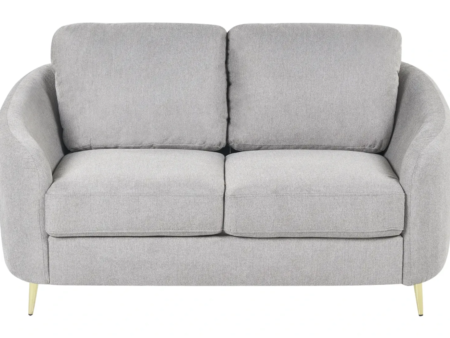 Sofa 2 personers TROSA Lysegrå