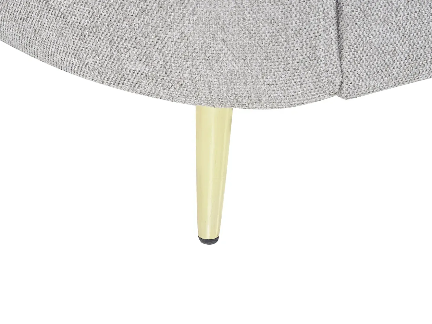 Sofa 2 personers TROSA Lysegrå