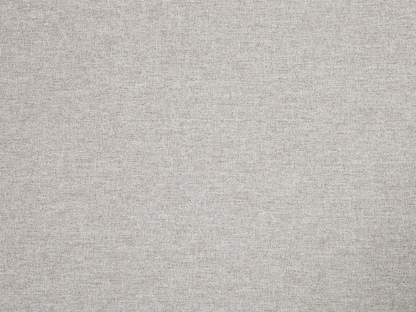 Sofa 2 personers VISSLAND Lys Beige