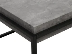 Sofabord ALTOS Grå betoneffekt
