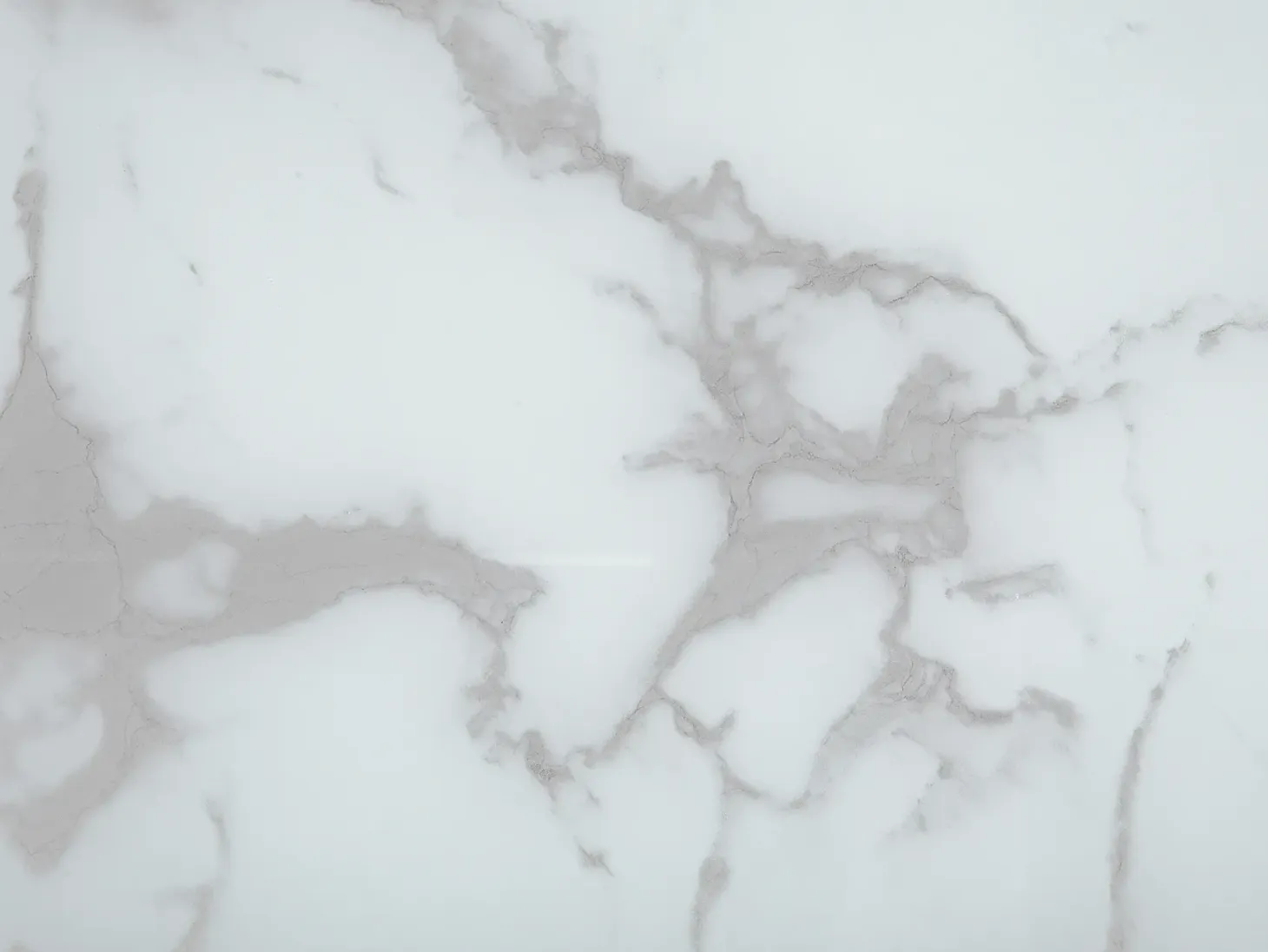 Sofabord MERIDIAN Hærdet glas Marmor/guld