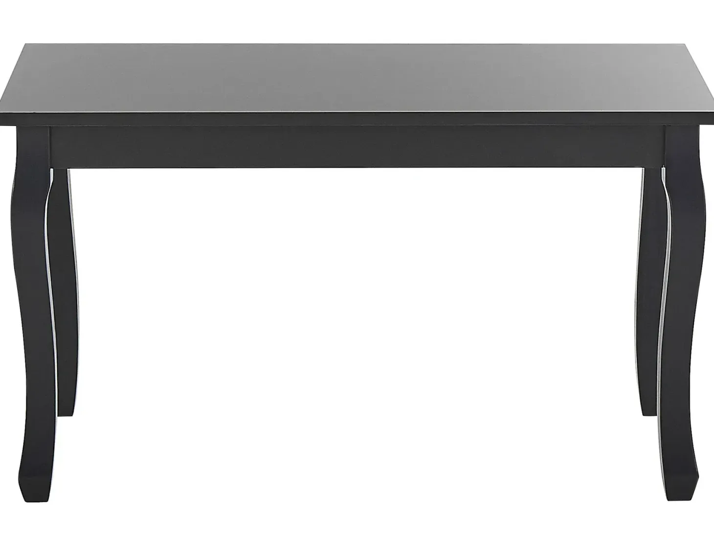 Sofabord SNOOK Sort