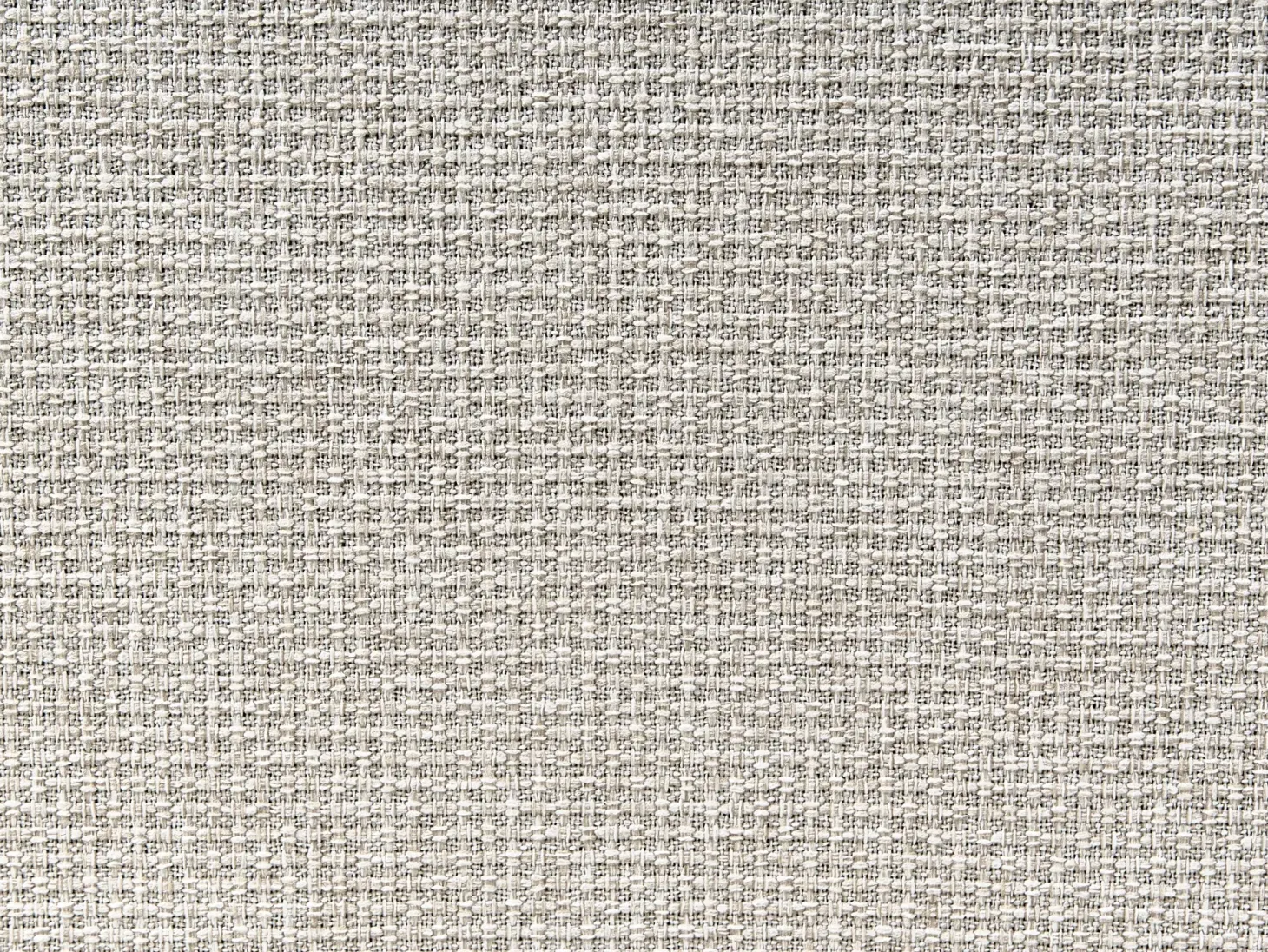 Sofa 3 personers AFOSS Lys Beige