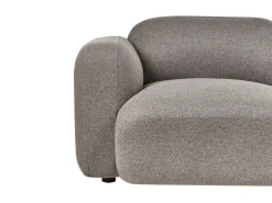 Sofa 3 personers AFOSS Mørkegrå