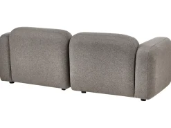 Sofa 3 personers AFOSS Mørkegrå