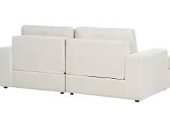 Sofa 3 personers ALLA Lys Beige
