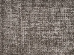 Sofa 2 personers ALNOR Chenille Brun
