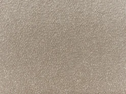 Sofa 3 personers ANGE Boucle Brungrå