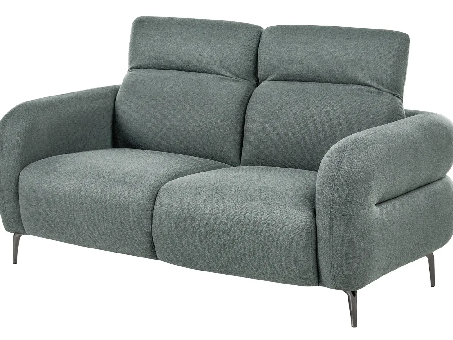Sofa 2 personers ARTUNA Grøn