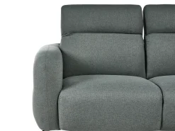 Sofa 2 personers ARTUNA Grøn