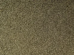 Sofa 2 personers ASKER Boucle Mørkegrøn