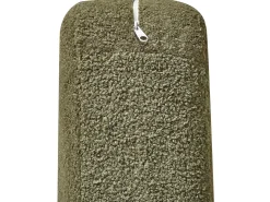 Sofa 2 personers ASKER Boucle Mørkegrøn
