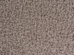 Sofa 3 personers BLAVAND Boucle Brungrå