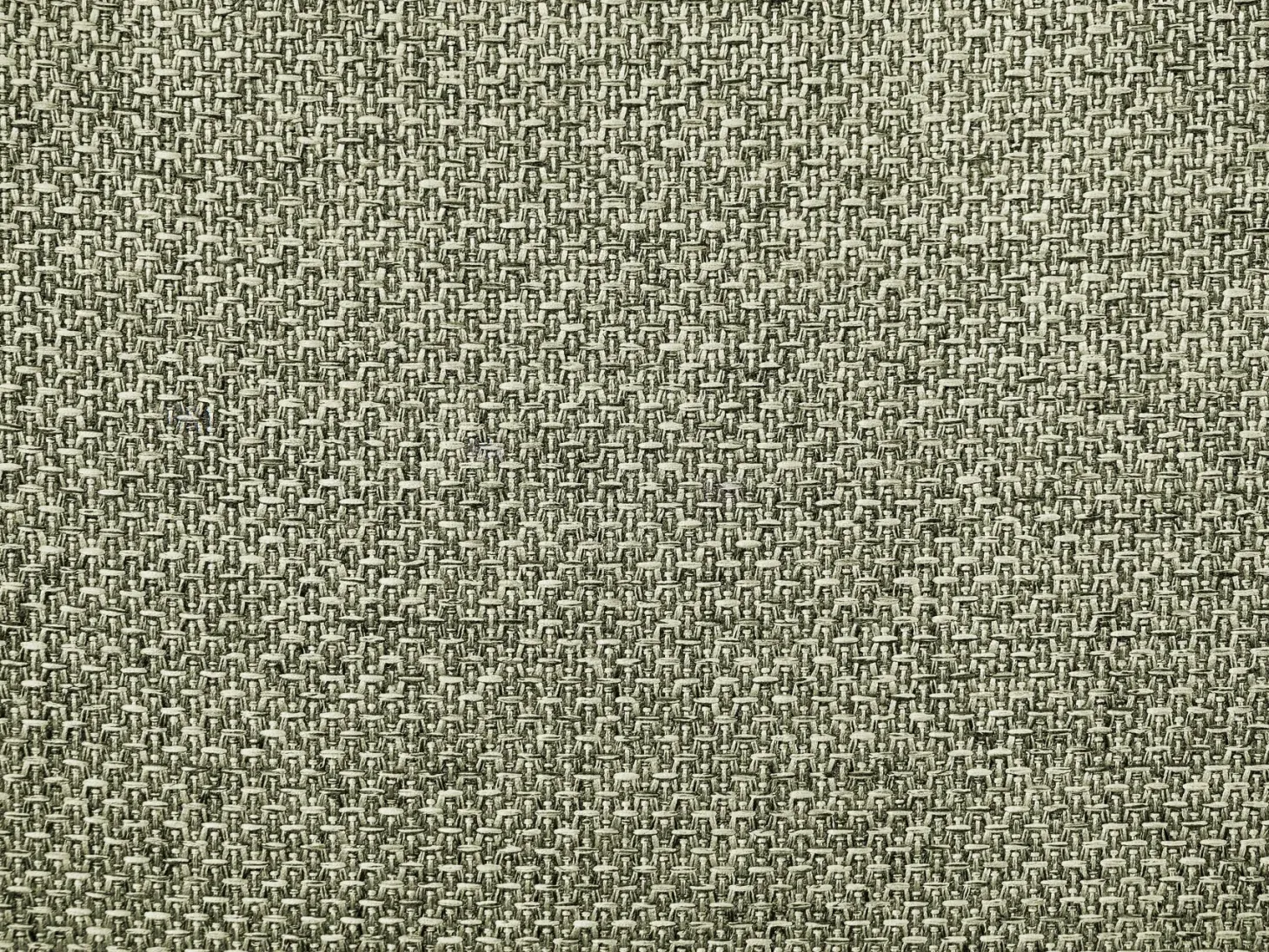 Sofa 3 personers BLAVAND Olivengrøn