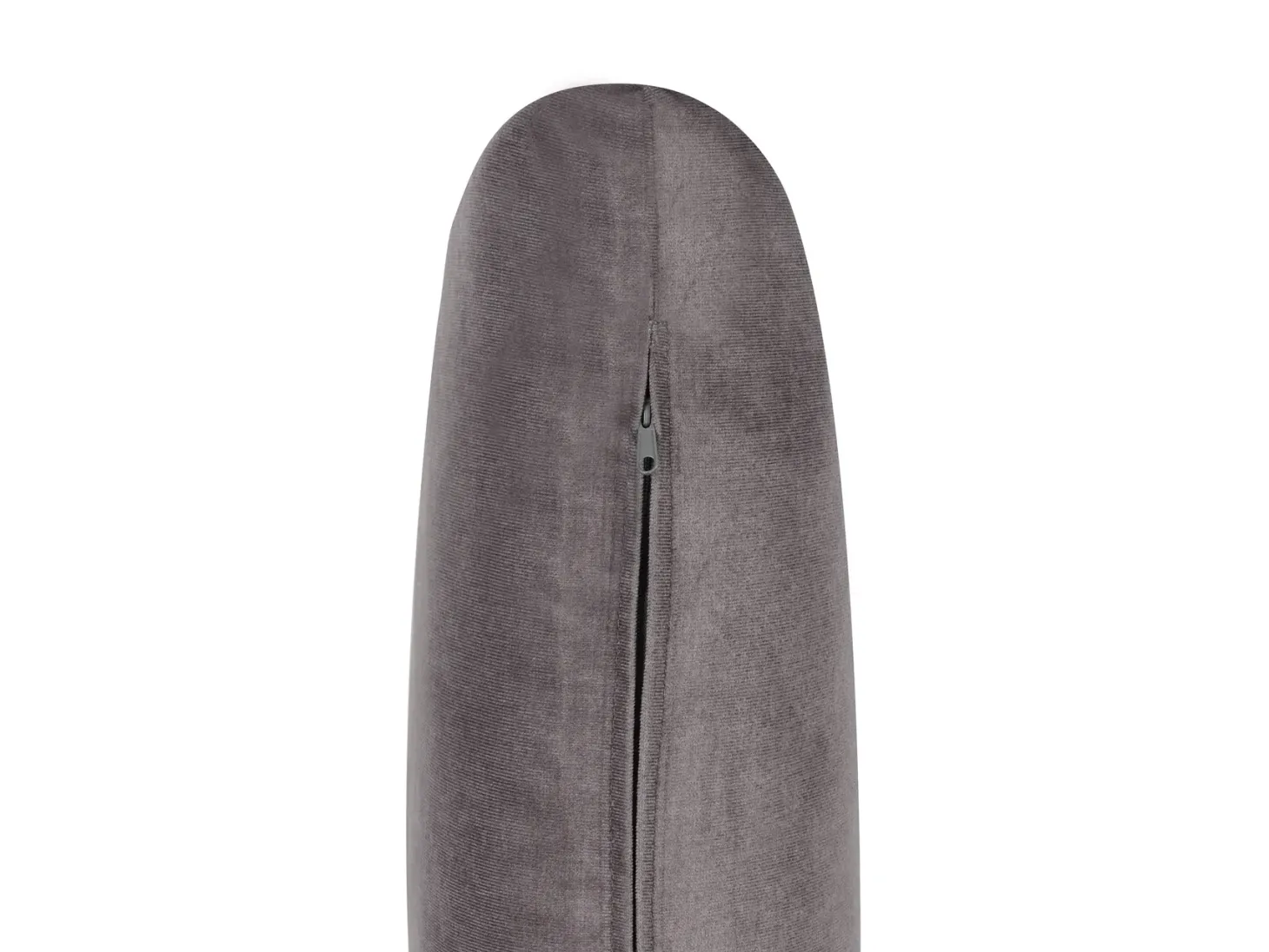 Sofa 3 personers BODUM Velour Brungrå