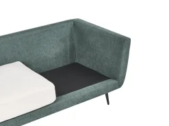 Sofa 3 personers BOLGA Grøn
