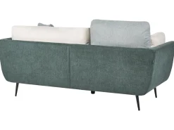 Sofa 3 personers BOLGA Grøn