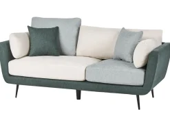Sofa 3 personers BOLGA Grøn