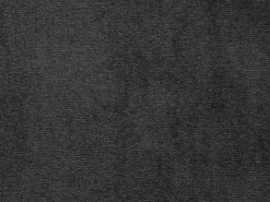 Sofa 3 personers BORNHOLM Velour Sort