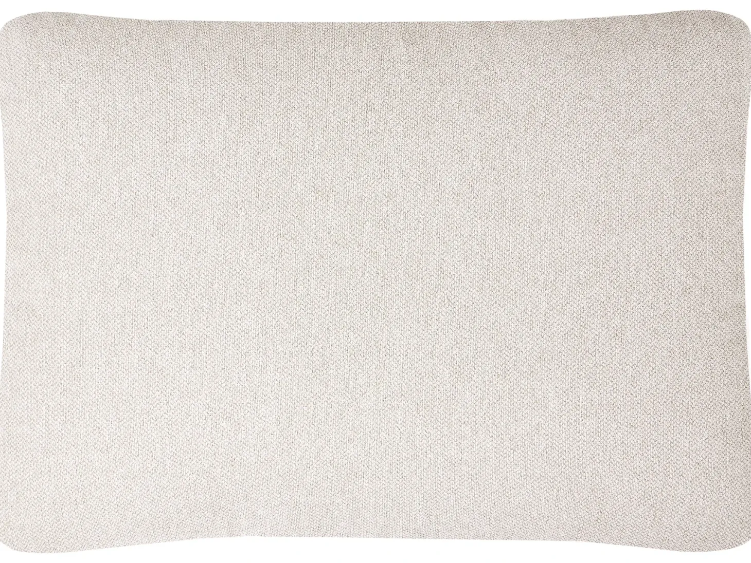 Sofa 2 personers BREDA Lys Beige